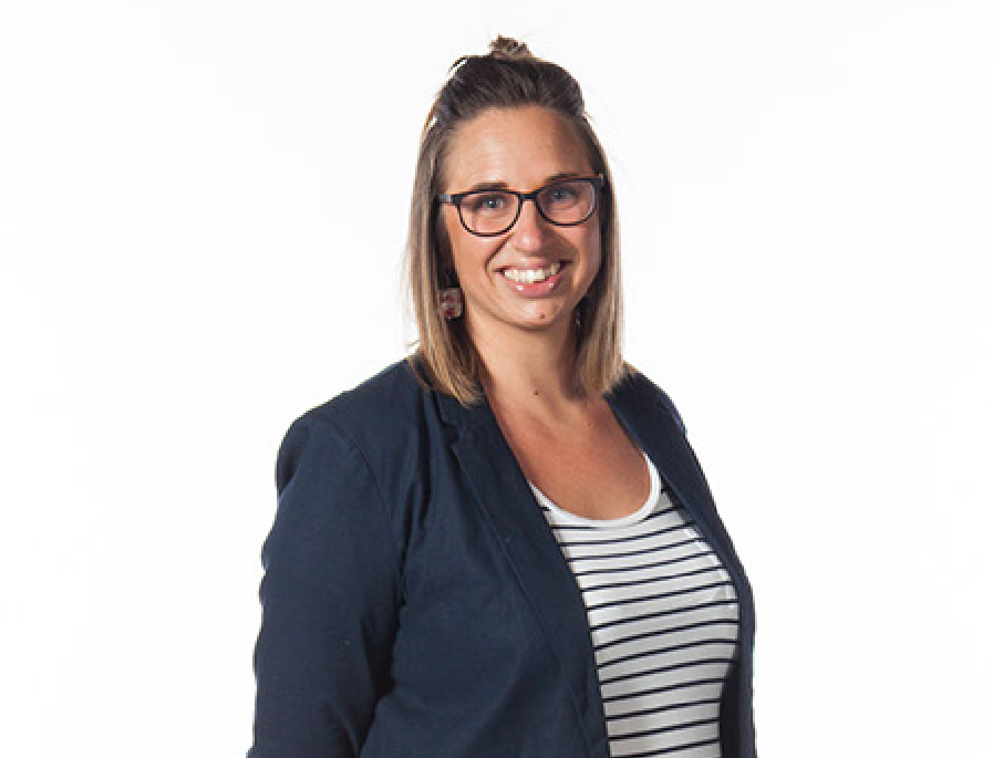 Rachelle Hubery
